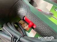 Verfafbrander / stickerverwijderaar - afbeelding 4 van  5