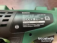 Verfafbrander / stickerverwijderaar - afbeelding 5 van  5