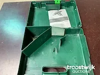 Verfafbrander / stickerverwijderaar - afbeelding 4 van  5
