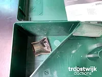Verfafbrander / stickerverwijderaar - afbeelding 5 van  5