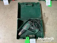 Verfafbrander / stickerverwijderaar - afbeelding 1 van  5