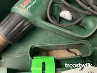 Verfafbrander / stickerverwijderaar - afbeelding 4 van  5