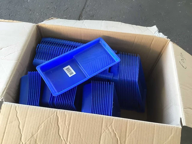 Verfbakken (75x) - afbeelding 1 van  3