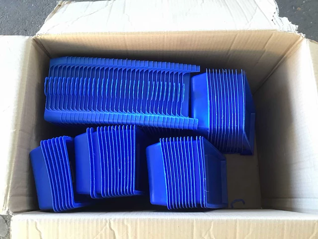 Verfbakken (75x) - afbeelding 2 van  3