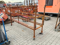 Verfbok (2x) - afbeelding 2 van  8