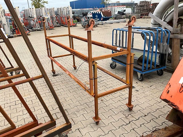 Verfbok (2x) - afbeelding 4 van  8