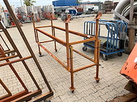 Verfbok (2x) - afbeelding 4 van  8