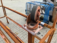 Verfbok (2x) - afbeelding 5 van  8