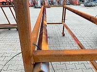 Verfbok (2x) - afbeelding 6 van  8