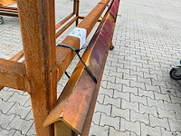 Verfbok (2x) - afbeelding 7 van  8