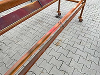 Verfbok (2x) - afbeelding 8 van  8