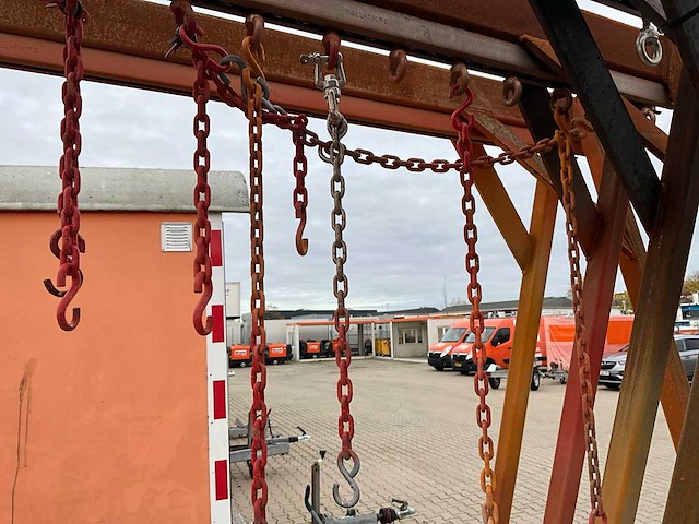 Verfbok (4x) - afbeelding 2 van  10