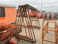 Verfbok (4x) - afbeelding 1 van  10