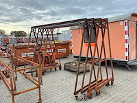 Verfbok (4x) - afbeelding 3 van  10