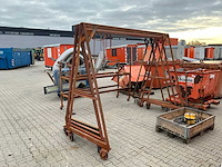 Verfbok (4x) - afbeelding 4 van  10