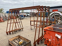 Verfbok (4x) - afbeelding 5 van  10