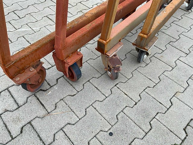 Verfbok (4x) - afbeelding 6 van  10