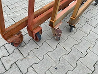 Verfbok (4x) - afbeelding 6 van  10