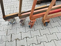 Verfbok (4x) - afbeelding 7 van  10