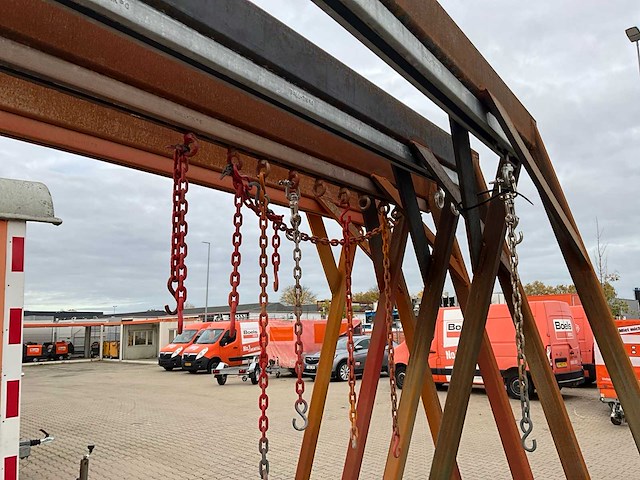 Verfbok (4x) - afbeelding 8 van  10