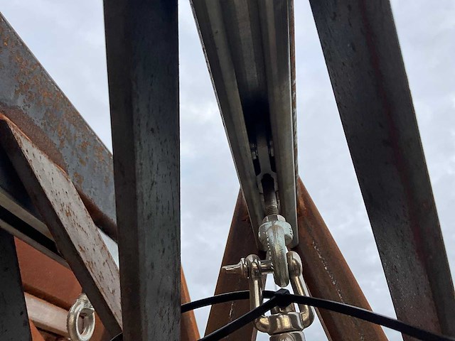 Verfbok (4x) - afbeelding 9 van  10