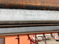 Verfbok (4x) - afbeelding 10 van  10