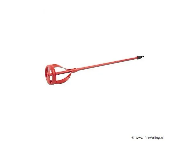 Verfmenger 40 cm. lang - afbeelding 1 van  3