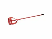 Verfmenger 40 cm. lang - afbeelding 1 van  3