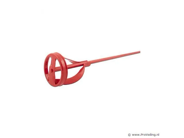 Verfmenger 40 cm. lang - afbeelding 3 van  3