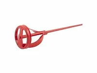Verfmenger 40 cm. lang - afbeelding 3 van  3