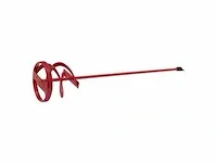 Verfmenger, 60 cm. lang - afbeelding 1 van  3
