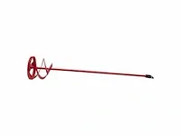 Verfmenger, 60 cm. lang - afbeelding 2 van  3