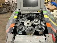 Verfmengmachine - afbeelding 2 van  34