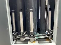 Verfmengmachine - afbeelding 3 van  34
