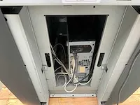 Verfmengmachine - afbeelding 4 van  34