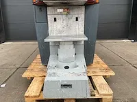 Verfmengmachine - afbeelding 5 van  34
