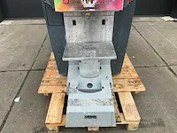 Verfmengmachine - afbeelding 6 van  34