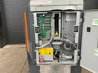 Verfmengmachine - afbeelding 8 van  34