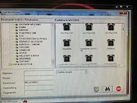 Verfmengmachine - afbeelding 20 van  34
