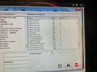 Verfmengmachine - afbeelding 21 van  34