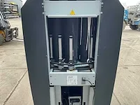 Verfmengmachine - afbeelding 33 van  34