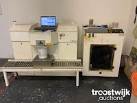 Verfmengmachine - afbeelding 2 van  9