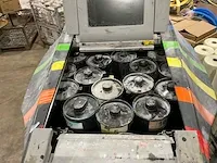Verfmengmachine - afbeelding 2 van  34