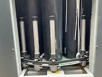 Verfmengmachine - afbeelding 3 van  34