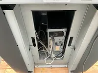 Verfmengmachine - afbeelding 4 van  34