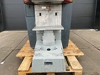 Verfmengmachine - afbeelding 5 van  34