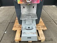 Verfmengmachine - afbeelding 6 van  34
