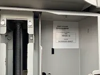 Verfmengmachine - afbeelding 7 van  34