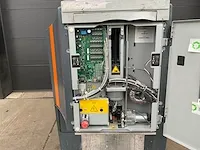 Verfmengmachine - afbeelding 8 van  34