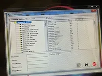 Verfmengmachine - afbeelding 14 van  34